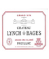 Wine Ch Lynch Bages