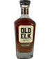 Old Elk Distillery - Wheated Bourbon