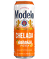 Cerveceria Modelo, S.A. - Chelada Naranja Picosa (24oz can)