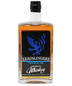 Leadslinger Thin Blue Line Bourbon Whiskey (750ml)
