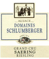 2019 Schlumberger Grand Cru Saering Riesling