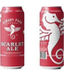 Asbury Park Brewery - Scarlet Ale (4 pack 16oz cans)