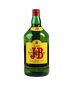 J&B Blended Scotch Whisky 1.75 LT