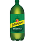 Schweppes Ginger Ale 2L