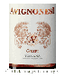 2018 Avignonesi Sangiovese Blend 'Grifi' Toscana