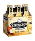 Strongbow Gold Cider 6pk 6pk (6 pack 12oz cans)