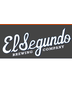 El Segundo Brewing Company - Greeting From Anniversary Ale (16oz can)