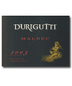 2019 Durigutti - Malbec Mendoza (750ml)