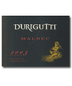 2021 Durigutti - Malbec Mendoza