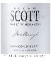 2021 Allan Scott Sauvignon Blanc Marlborough