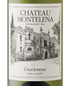 2021 Montelena Chardonnay Napa Valley