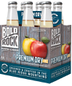 Bold Rock - Premium Dry Cider (6 pack 12oz bottles)