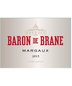 2015 Chateau Brane-Cantenac Baron de Brane Margaux