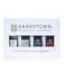 Bardstown Bourbon Company From Distillate to Barrel Tasting Kit 50ml