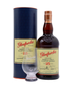 Glenfarclas - Glencairn Glass & Highland Single Malt 25 year old Whisky 70CL