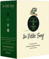 La Petite Frog Cotes de Thau White Box 3L