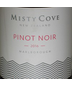 2016 Misty Cove Pinot Noir