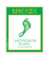 Barefoot Sauvignon Blanc 750ml - Amsterwine Wine Barefoot California Sauvignon blanc United States