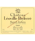 2000 Chateau Leoville Poyferre - St. Julien