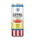 Loyal 9 - Watermelon Lemonade (4 pack 12oz cans)