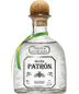 Patron Silver Tequila 50ML - East Houston St. Wine & Spirits | Liquor Store & Alcohol Delivery, New York, NY