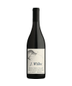 2021 J. Wilkes Santa Maria Pinot Noir Rated 90WE
