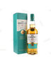 The Glenlivet 12 year Single Malt Scotch Whisky - 750ml Bottle