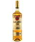 Bacardi - Rum Dark Gold Puerto Rico (750ml)