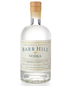 Barr Hill Vodka 750ml