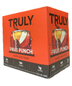 Truly - Fruit Punch Hard Seltzer (6 pack 12oz cans)