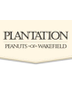 Plantation Peanuts Of Wakefield Salted Peanuts