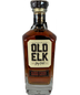 Old Elk Distillery - Blended Straight Bourbon Whiskey