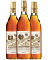 Comprar whisky Bourbon puro Yellowstone Select Kentucky, paquete de 3