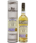 2010 Glen Garioch - Old Particular Single Cask #15592 12 year old Whisky