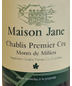 2022 Dom Barat - Chablis 1er Cru Mont De Milieu (m.j. Label) (750ml)