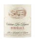 Chateau Les Riganes - Red Bordeaux NV (750ml)