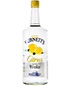 Burnett&#x27;s Citrus Vodka 1.0L