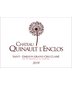 2019 Chateau Quinault l'Enclos Saint-Emilion Grand Cru Classe