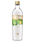 Svedka Pure Infusions Ginger Lime Vodka (750ml)