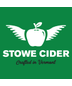 Stowe Cider Summer Shandy