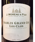 J. Moreau & Fils Chablis Grand Cru Les Clos for only $97.95