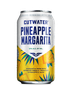 Cutwater - Pineapple Margarita RTD Cocktail 4pk