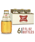 Miller Brewing Co. - High Life (6 pack 7oz bottle)