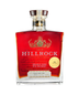 Hillrock Double Cask Rye Port Finish Whiskey