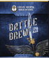 Iron Hops Brewing - Battle Brew IPA (4 pack 16oz cans)