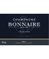 Bonnaire - Champagne Grand Cru Blanc De Blancs Extra Brut NV (750ml)