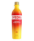 Spirits Marque One - Svedka Vodka Pineapple Mango (1L)