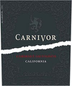 2011 Carnivor Cabernet Sauvignon
