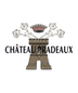 2018 Chateau Pradeaux Bandol Rouge 'Le Lys'
