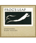 2008 Frog's Leap Zinfandel